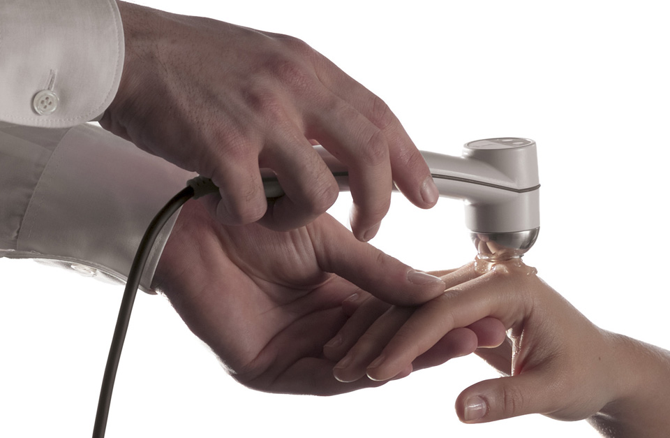 Ultrasound Therapy