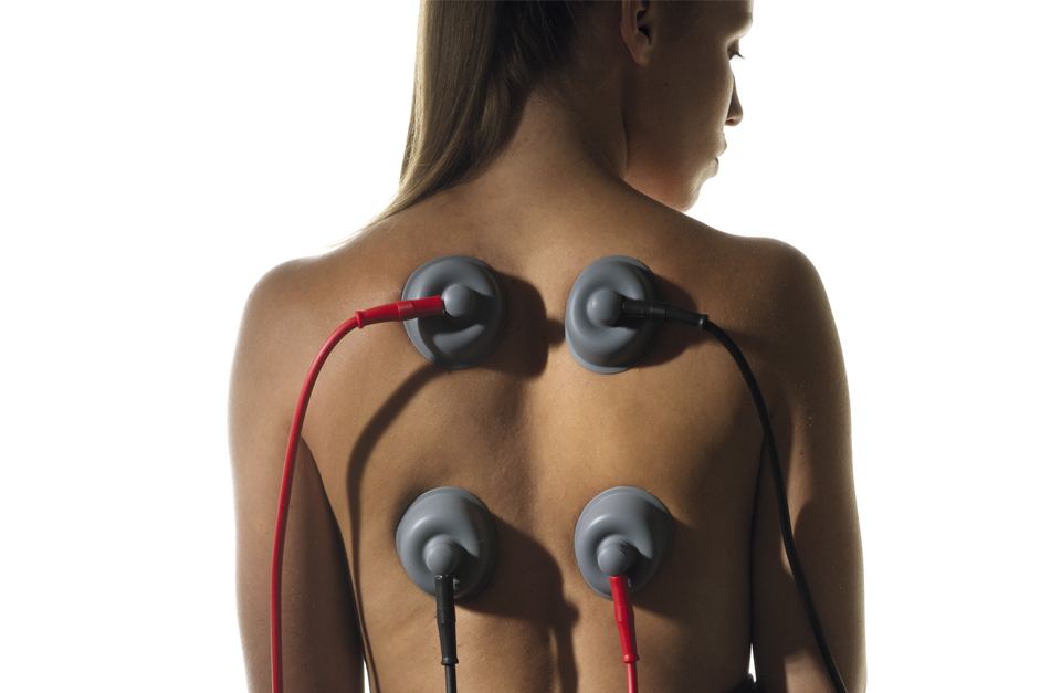 Vacuum Therapy